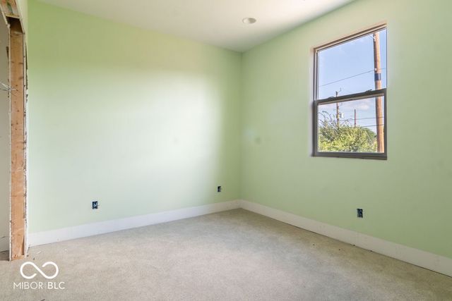 1101 Larch Street, Indianapolis, IN 46201