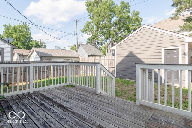 1101 Larch Street, Indianapolis, IN 46201