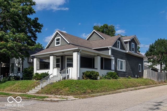1101 Larch Street, Indianapolis, IN 46201