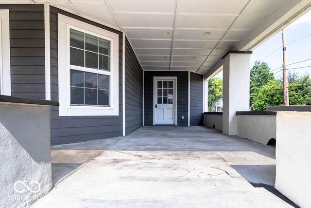 1101 Larch Street, Indianapolis, IN 46201