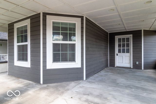1101 Larch Street, Indianapolis, IN 46201