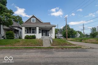 1101 Larch Street, Indianapolis, IN 46201