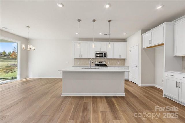 8237 Franklin Trail Street, Mint Hill, NC 28227