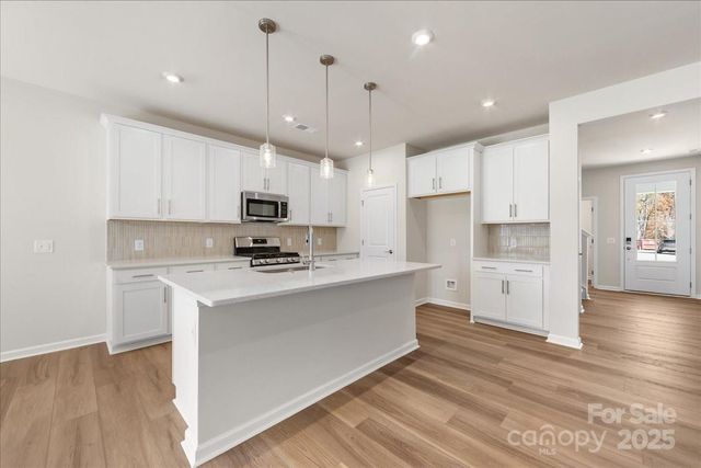 8237 Franklin Trail Street, Mint Hill, NC 28227