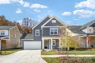 8237 Franklin Trail Street, Mint Hill, NC 28227