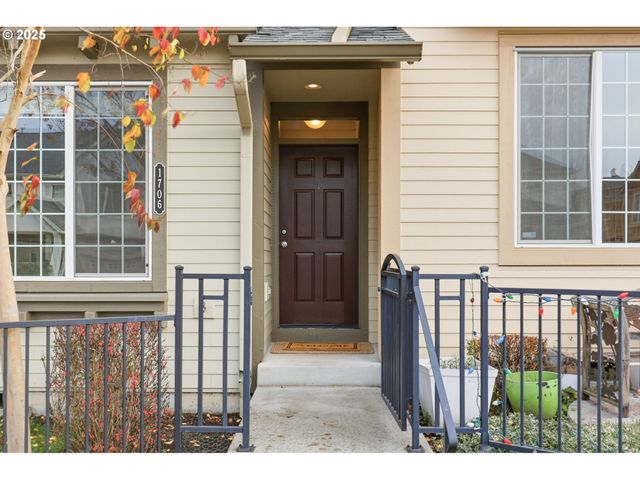 1706 Sw 172ND Ter, Beaverton, OR 97003