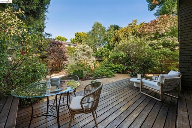 2953 Hillegass Ave, Berkeley, CA 94705