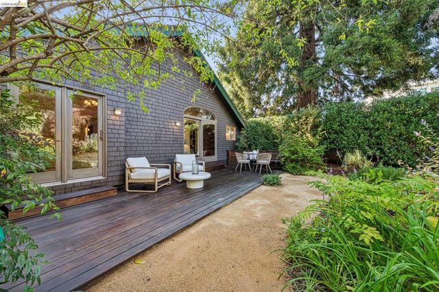 2953 Hillegass Ave, Berkeley, CA 94705