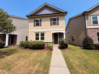109 Belle Plain Drive, Morrisville, NC 27560