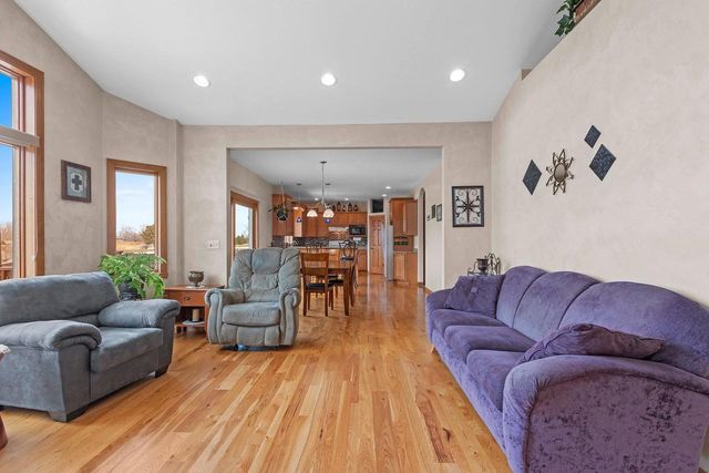 2594 MISTY RIVER LANE, De Pere, WI 54115