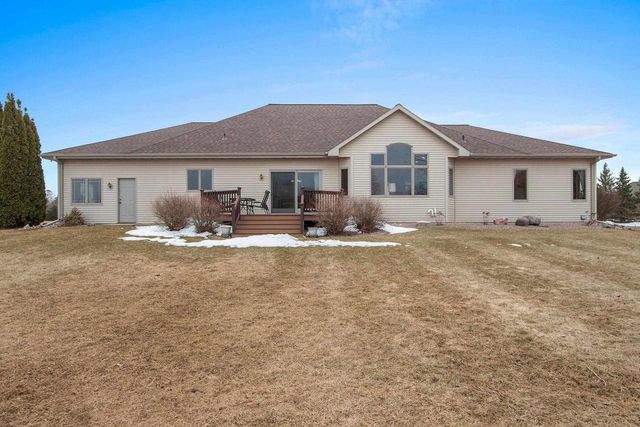 2594 MISTY RIVER LANE, De Pere, WI 54115