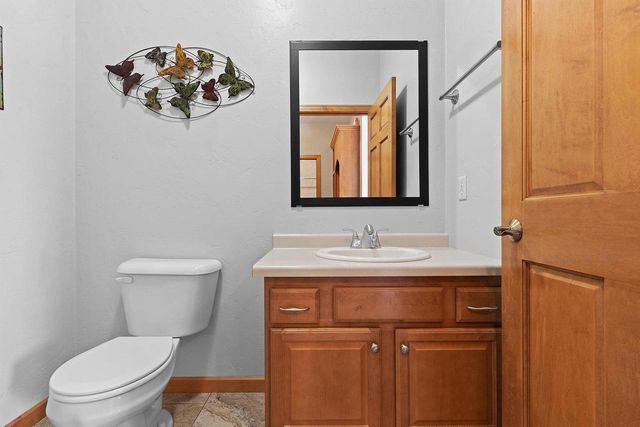 2594 MISTY RIVER LANE, De Pere, WI 54115