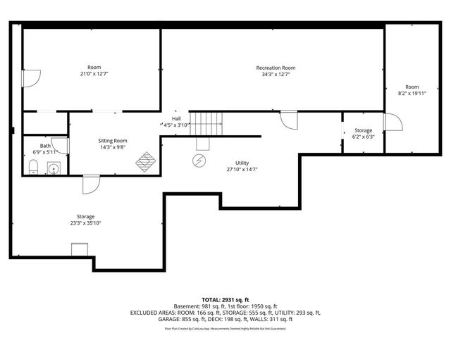 2594 MISTY RIVER LANE, De Pere, WI 54115