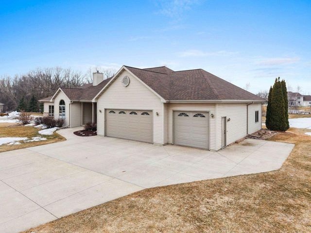 2594 MISTY RIVER LANE, De Pere, WI 54115