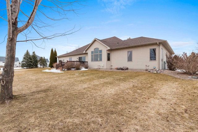 2594 MISTY RIVER LANE, De Pere, WI 54115