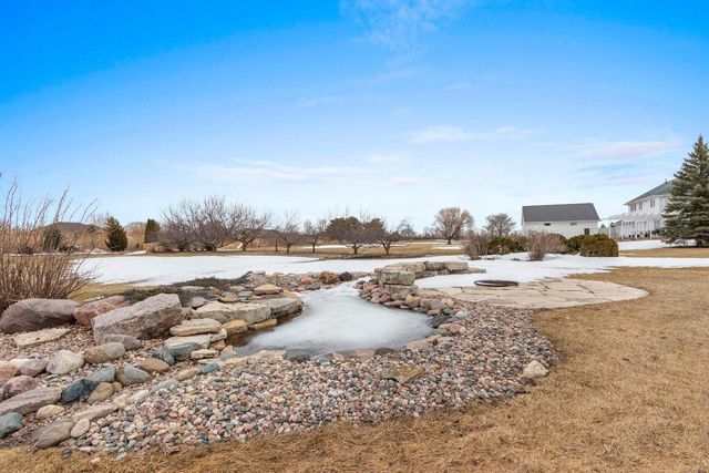 2594 MISTY RIVER LANE, De Pere, WI 54115