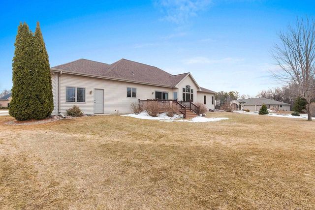 2594 MISTY RIVER LANE, De Pere, WI 54115