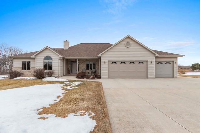 2594 MISTY RIVER LANE, De Pere, WI 54115