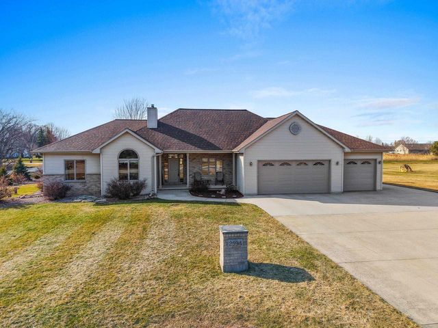 2594 MISTY RIVER LANE, De Pere, WI 54115