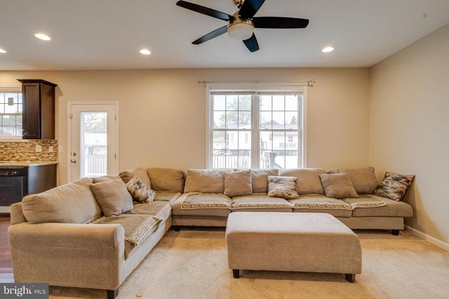 1236 FRANCES PL, Catonsville, MD 21228