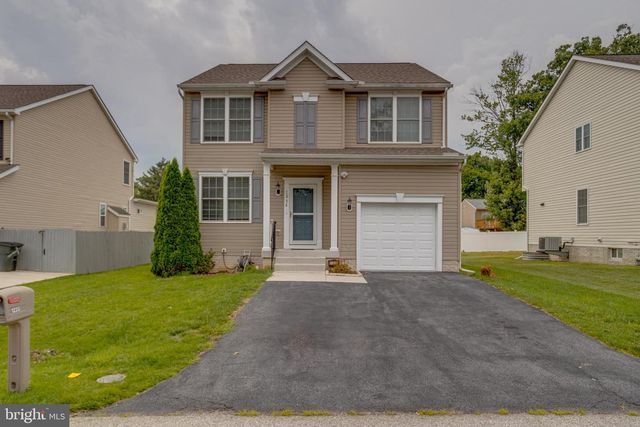 1236 FRANCES PL, Catonsville, MD 21228