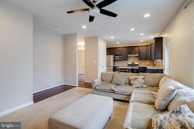 1236 FRANCES PL, Catonsville, MD 21228