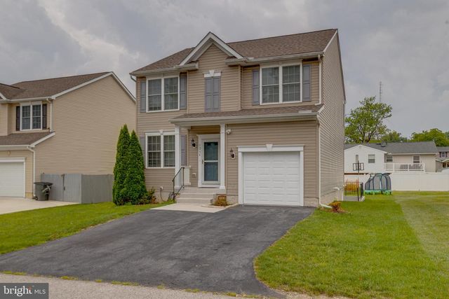 1236 FRANCES PL, Catonsville, MD 21228