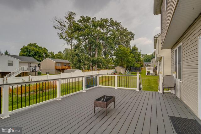 1236 FRANCES PL, Catonsville, MD 21228
