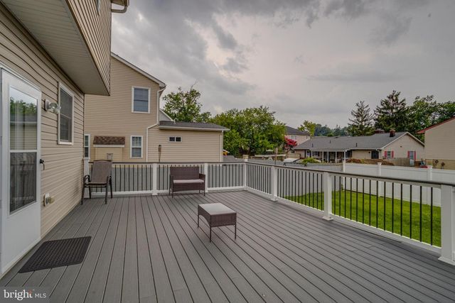 1236 FRANCES PL, Catonsville, MD 21228