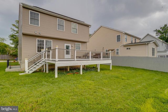 1236 FRANCES PL, Catonsville, MD 21228