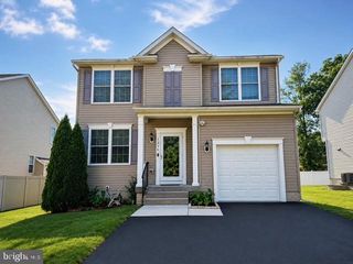1236 FRANCES PL, Catonsville, MD 21228