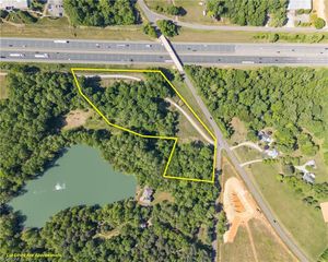 0 Rock Quarry Road, Mebane, NC 27302