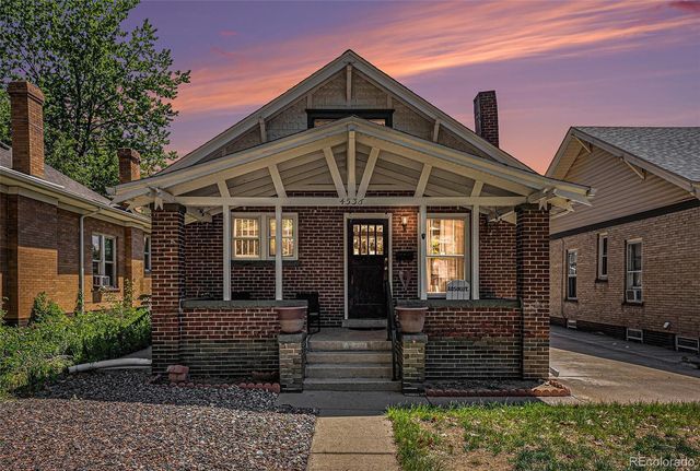 4536 Beach Court, Denver, CO 80211