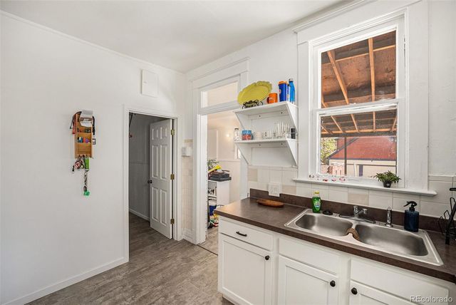 4536 Beach Court, Denver, CO 80211