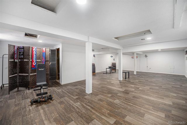 4536 Beach Court, Denver, CO 80211