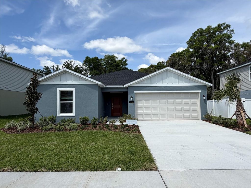 1288 NW 48TH TER, Ocala, FL 34482