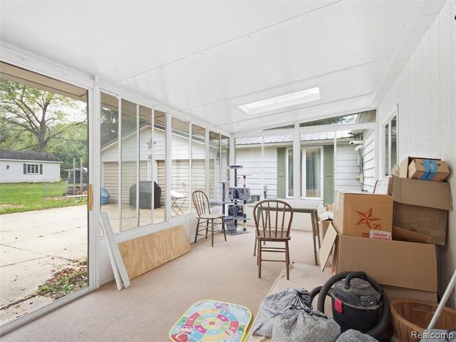 5370 Hollow Corners Road, Dryden, MI 48428
