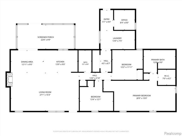 5370 Hollow Corners Road, Dryden, MI 48428