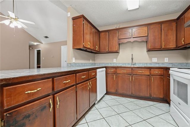 1772 Woodmont Drive, Semmes, AL 36575