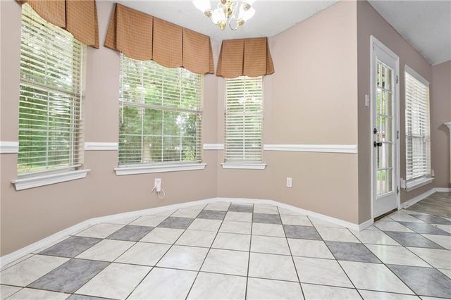 1772 Woodmont Drive, Semmes, AL 36575