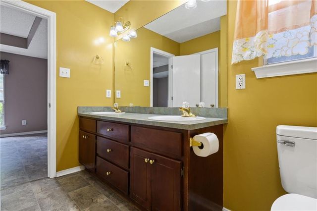 1772 Woodmont Drive, Semmes, AL 36575