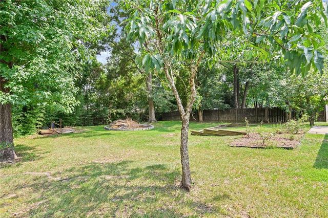 1772 Woodmont Drive, Semmes, AL 36575