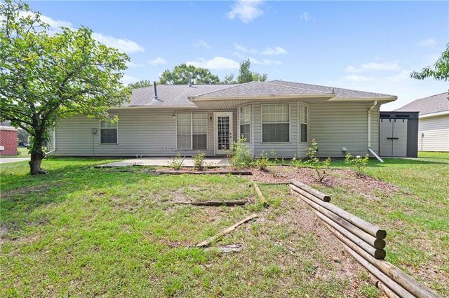 1772 Woodmont Drive, Semmes, AL 36575