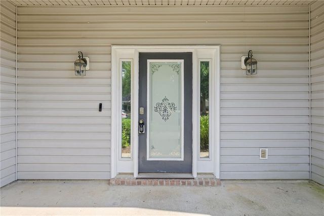 1772 Woodmont Drive, Semmes, AL 36575