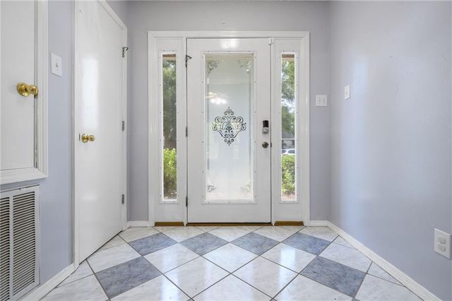 1772 Woodmont Drive, Semmes, AL 36575