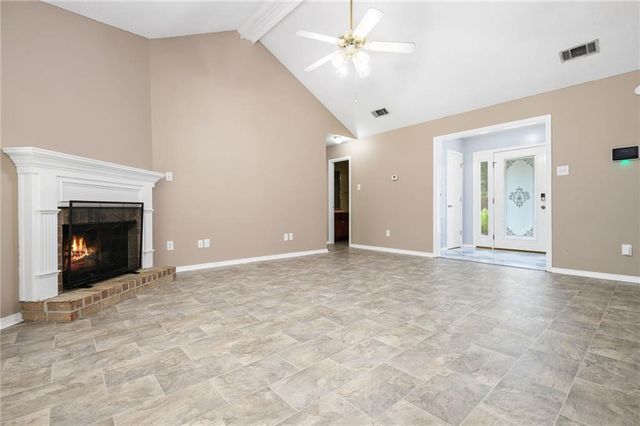 1772 Woodmont Drive, Semmes, AL 36575
