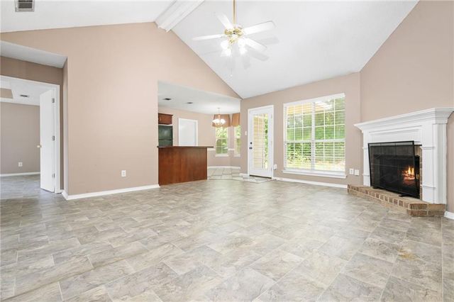 1772 Woodmont Drive, Semmes, AL 36575