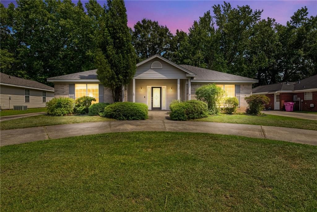 1772 Woodmont Drive, Semmes, AL 36575 — photo 2