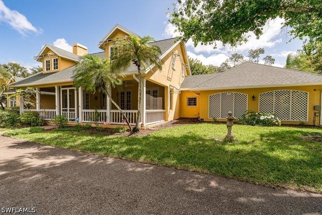 2790 66th ST SW, Naples, FL 34105