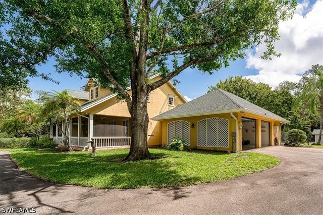 2790 66th ST SW, Naples, FL 34105